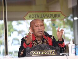 Wali Kota Jayapura Ingatkan Pemilik Hotel Perhatikan Kewajiban Bayar Pajak 10 Persen