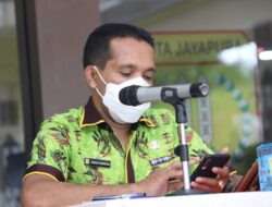 Administrasi Persipura Jayapura Untuk Berlaga di AFC Sudah Siap