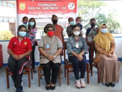 Mencegah Stunting Pada Anak Hanya Perlu Asupan Gizi