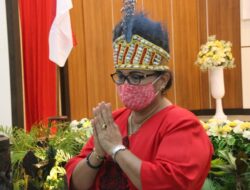 HUT R.A Kartini ke – 142, KDRT di Kota Jayapura Masih Tinggi, Pemicunya Miras