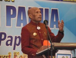 BTM Minta Pemuda Mainkan Peran Ditengah Gonjang – Ganjing Otsus