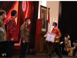 LAKIB Kota Jayapura Masih Predikat CC