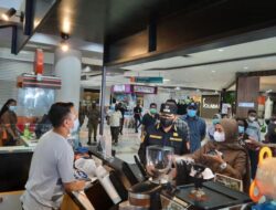 Yuli Rahman : Banyak Warga Kota Jayapura Yang Beraktifitas Lewat Jam 10 Malam