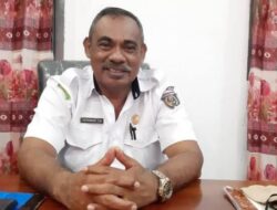 Ini Klarifikasi Herman Lerebulan Terkait Pemberitaan “ Dinas Pendidikan KKT Potong Gaji Guru Honor 3 Bulan”