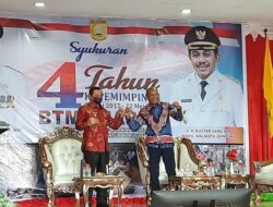 Walau Masih Ada Kekurangan Sana Sini, BTM – HARUS Janji Akan Dibereskan Disisa Satu Tahun Kepemimpinan