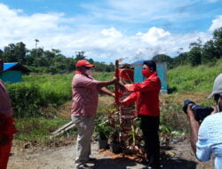 Dengan Semangat Juang Pattimura Mari Kita Sukseskan PON XX di Tanah Papua