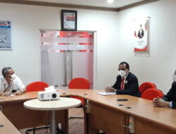 Layangkan Somasi, Peradi Papua Akan Gugat PT Telkom ke Pengadilan