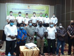 Komisi V DPR Papua Gelar Rapat Dengar Pendapat Bersama Pilot Asal Papua
