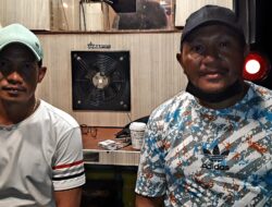 Putusnya Kabel FO Berdampak Buruk Bagi Pelajar