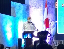 Terpilih Jadi Ketua Kadin Papua, Ronald Fokus Menyelesaikan Managemen Organisasi