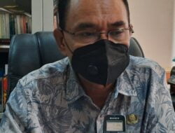APBK Belum Ada, 2 Kampung Belum Realisasi DD Tahap I