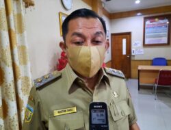Penanganan Kebersihan di Beberapa Titik Kota Jayapura Belum Tertib