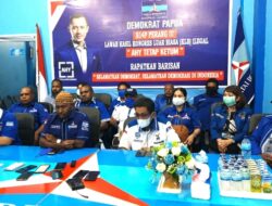 RHP : Situasi Pandemi dan Jelang PON XX, Aksi Demo Dibatalkan