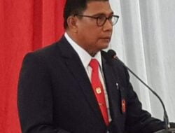 Semua Sekolah di Kota Jayapura Siap Untuk BTM