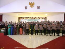 Ini Pesan Komjen Waterpauw Bagi Siswa SIP Asal Papua dan Papua Barat