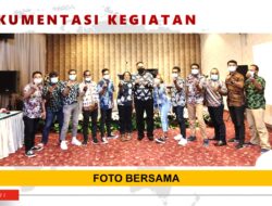 Kabaintelkam : Tugas Kita Bukan Lagi Berjuang, Melainkan Mengisi Kemerdekaan