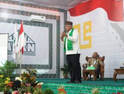 Jadi Pemateri Pada Acara SSMT, Ini Pesan Kabaintelkam Polri