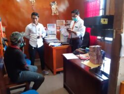 Jaringan Penjual Senjata Api dan Amunis ke KKB Diringkus Polisi