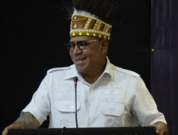Kabaintelkam Polri : Tidak Semua Wilayah Papua Diganggu KKB