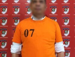 Mantan Bupati Keerom Ditetapkan Sebagai Tersangka Kasus Pengelapan Infentaris Rumah Jabatan