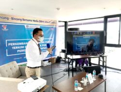 Naek Tigor Sinaga ; PON XX Akan Membawa Dampak Positif Terhadap Perekonimian Papua