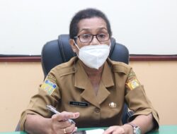 Kinerja Buru Kebersihan di Kota Jayapura Perlu Diperbaharui