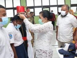 Lanjut ke Jenjang Berikut Peserta Didik  Tidak Canggung dan Ketinggalan Dengan Model Pembelajaran Online