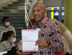 Persipura Jayapura Mantapkan Diri Menghadapi Piala AFC dan Liga Indonesia
