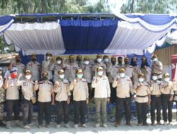 Tingkatkan Partisipasi Masyarakat Dalam Penanggulangan Bencana di Kota Jayapura