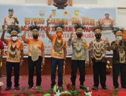 Peserta PON XX dari 33 Provinsi Jangan Takut ke Papua, Papua Aman dan Damai