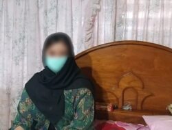 Klarifikasi EFR ; Soal Pembritaan Percobaan Bunuh Diri