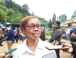 Anak Jalanan Kota Jayapura Buka Usaha Gerobak Q’Tong Pu Kopi