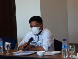 Sohilait ; Guru – Guru Tidak Usah Takut, TPP Tetap Dibayar Walau Belum Divaksin