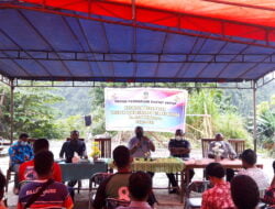 Kunjungi Mahasiswa Supiori, Komisi V DPR Papua Temui Sejumlah Permasalahan