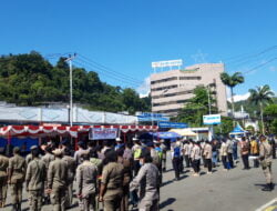 Walikota Minta Citizen Journalisme Viralkan Giat Yustisi 