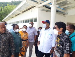 DPR Papua Pesimis Pelaksanaan PON XX di Bumi Cenderawasih
