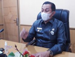 Ini Klarifikasi Wawali Jayapura, Terkait Pesta Pernikahan Anaknya Melanggar Prokes