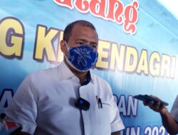 Pemprov Papua Resmi Berlakukan PPKM Level IV