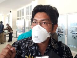 DPRP Batal Kunjungan Venue PON, Ini Alasannya