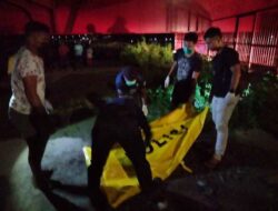 Warga Kelapa II Entrop Jatuh di Jembatan Youtefa dan Meninggal Dunia