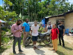 Pelaku Penganiayaan dan Spesialis Curanmor Diciduk Tim Opsnal Polsek Jayapura Utara