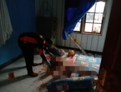 Diduga Korban Pemerkosaan, Seorang Perempuan Ditemukan Meninggal Dunia di Argapura