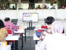 Pemkot Jayapura Kembali Berlakukan Pembatasan Aktifitas