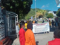 Demo Penolakan Otsus Jilid II, Kapolda Papua Akan Panggil Intelektualnya Untuk Diperiksa