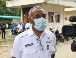 Sambut PON XX Papua, Dispar Kota Jayapura Siapkan Beberapa Strategi
