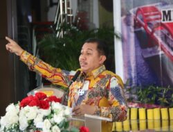 Kader PKK Harus Menjadi Agen Pemutus Mata Rantai Penyebaran Covid – 19