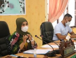 Meningkatkan Kasus Covid di Kota Jayapura, Ini Penjelasan Pakar Epidemiologi