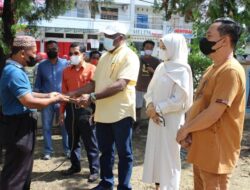 Maknai Idul Adha 1442H, DPRD Kota Jayapura Siapkan 3 Ekor Sapi Untuk Berkurban