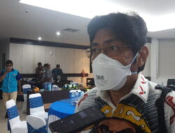 DPR Papua Pertanyakan Dana SILPA Rp3,27 Triliun Di Pemprov Papua, Dana Hibah Kepada PB PON dan KONI Belum Kelihatan di LKPJ