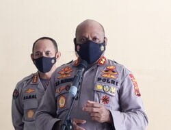 Senin Besok Polda Papua Gelar Ujicoba Rekayasa Lalulintas